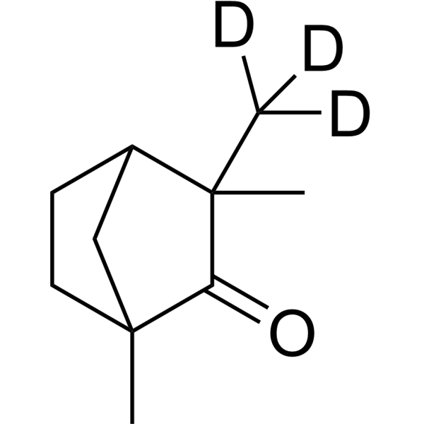 Fenchone-d3